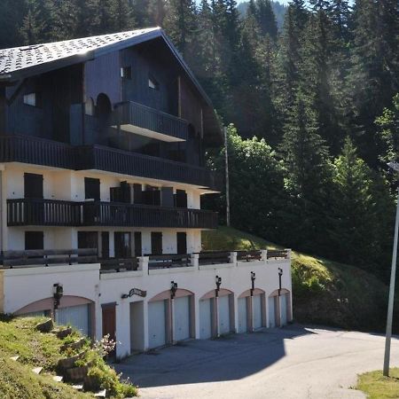 Studio Cabine Fonctionnel Pour 6 Pers. Au Pied Des Pistes - Parking Inclus - Fr-1-595-5 Notre-Dame-de-Bellecombe Buitenkant foto